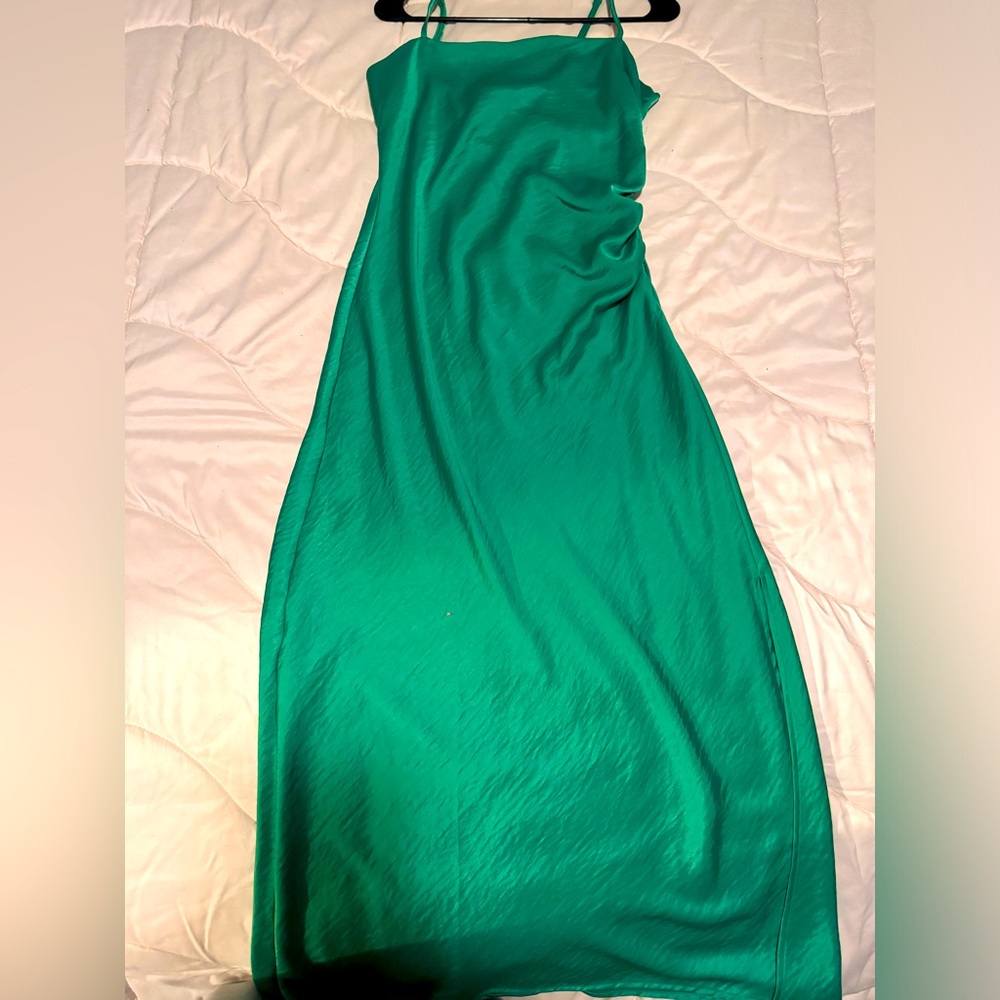 House of Harlow 1960 dress